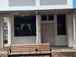 Bukit Panjang Ring Road (D23), Retail #568305041